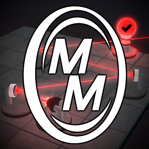 Game Icon of Mirror Muse