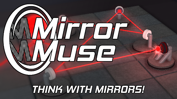 The Mirror Game Roblox