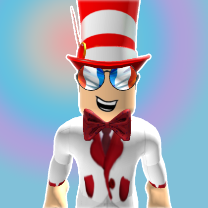 The Roblox Live Show, Top Hat Mediaz Wiki