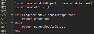 CameraModule API Public Override - Community Resources - Developer Forum